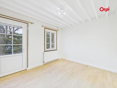 Maison - 57 m² - 3 pièces