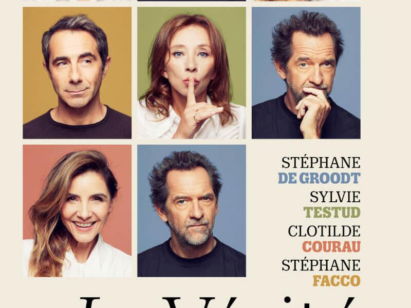 Théâtre &quot;La Vérité&quot; - Toul