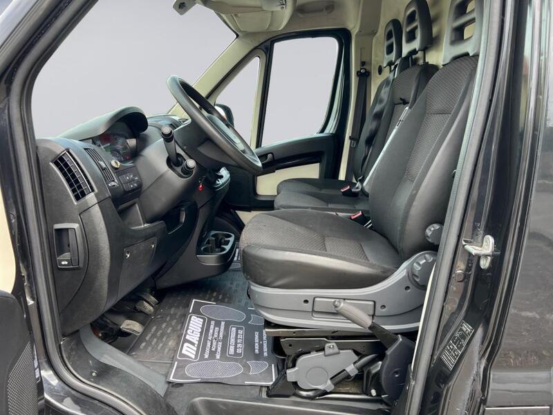 Peugeot Boxer II (2) 2.0 Bluehdi 110 Premium Pack 330 L1h1