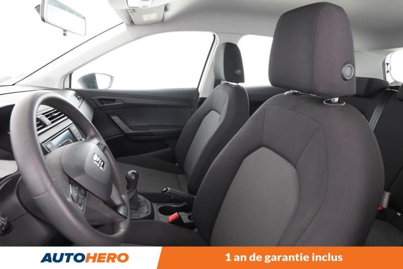 Seat Arona 1.0 EcoTSI Reference 95 ch