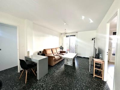 Appartement - 70 m² - 4 pièces