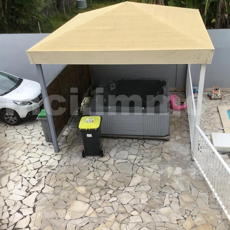 Villa - 250 m² - 7 pièces