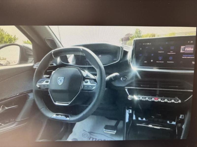 Peugeot 2008 II Hybrid 145 e-Dcs6 Gt