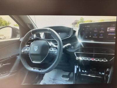 Peugeot 2008 II Hybrid 145 e-Dcs6 Gt