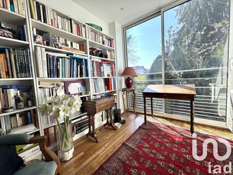 Maison - 153 m² - 7 pièces