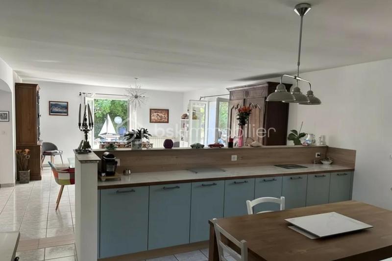 Villa - 180 m² - 7 pièces