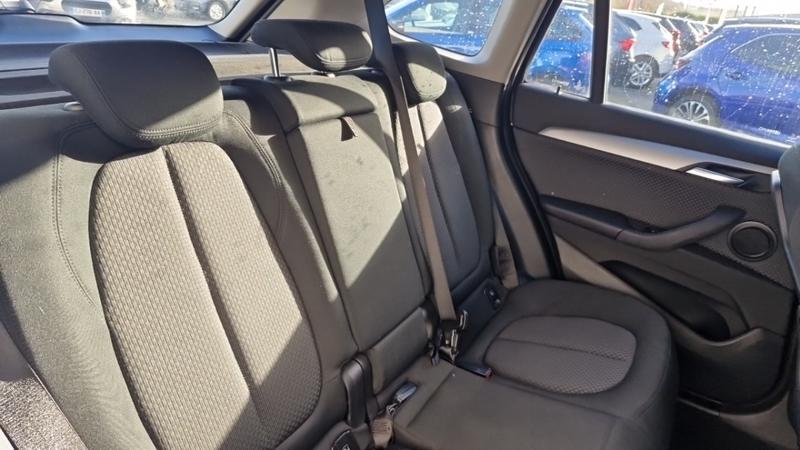 Bmw X1 F48 Lci Xdrive 25e 220 Ch Bva6 Business Design