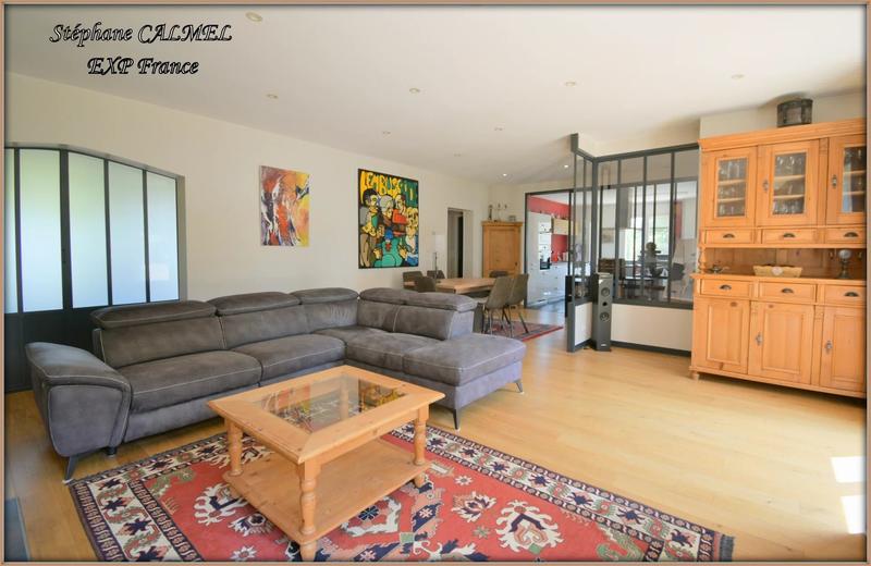 Maison - 143 m² - 4 pièces