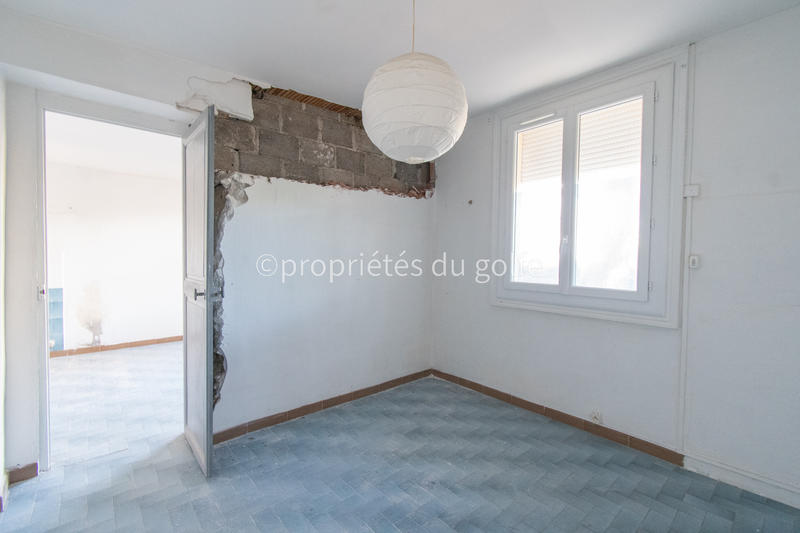 Maison - 76 m² - 4 pièces