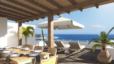 Duplex - 59 m² - 2 pièces