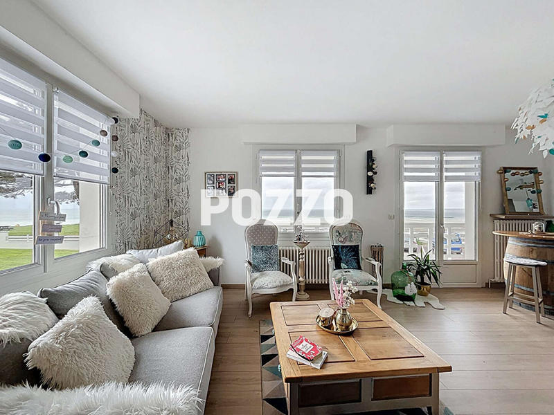 Maison - 155 m² - 9 pièces