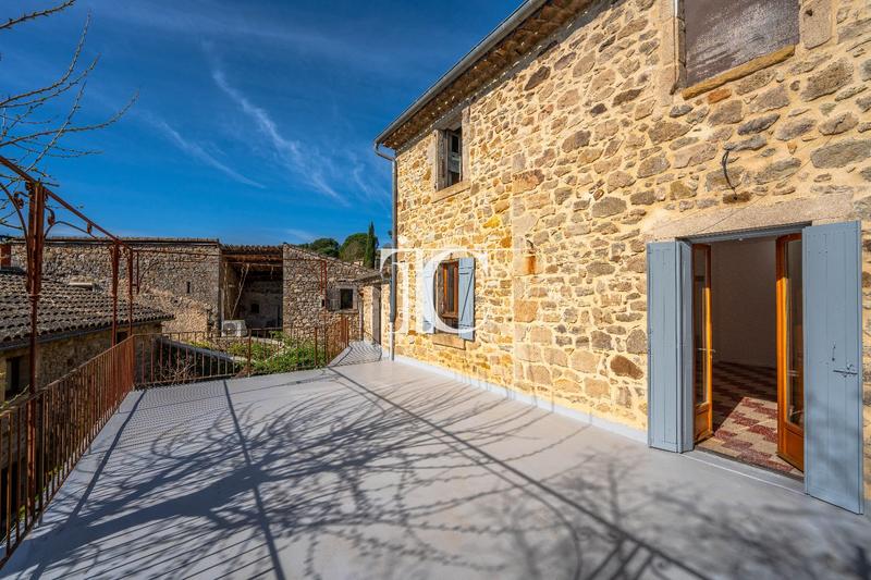 Appartement - 139 m² - 4 pièces