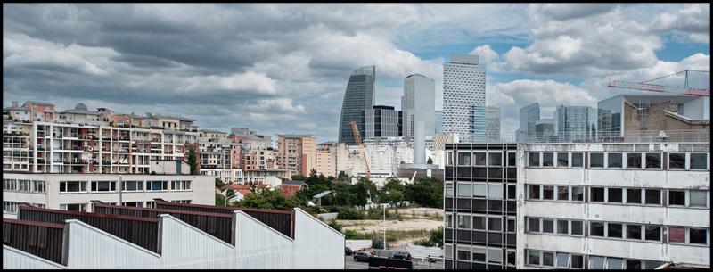 Bureau - 527 m² - 17 pièces