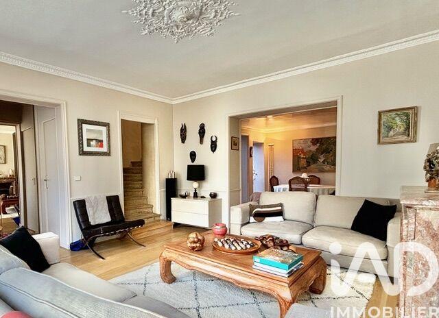 Maison de ville - 155 m² - 7 pièces