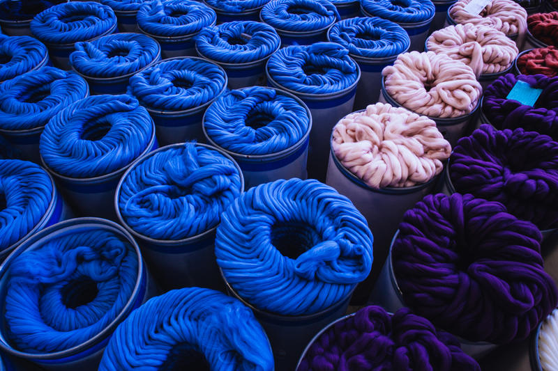 Visite guidée - Bergère de France