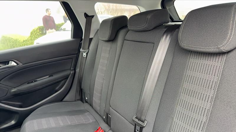 Peugeot 308 Sw 1.2 PureTech 130 Allure