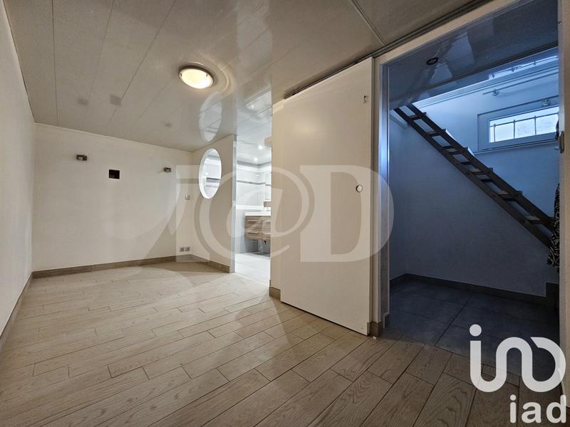 Maison - 67 m² - 3 pièces