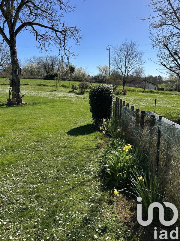 Maison - 123 m² - 5 pièces