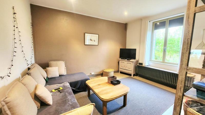 Maison - 154 m² - 7 pièces