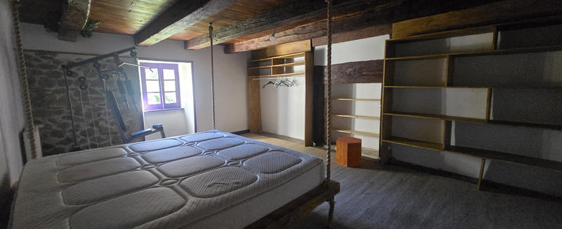 Maison - 107 m² - 5 pièces