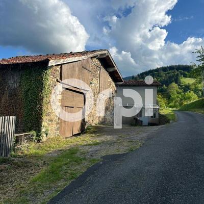 Maison - 77 m² - 3 pièces