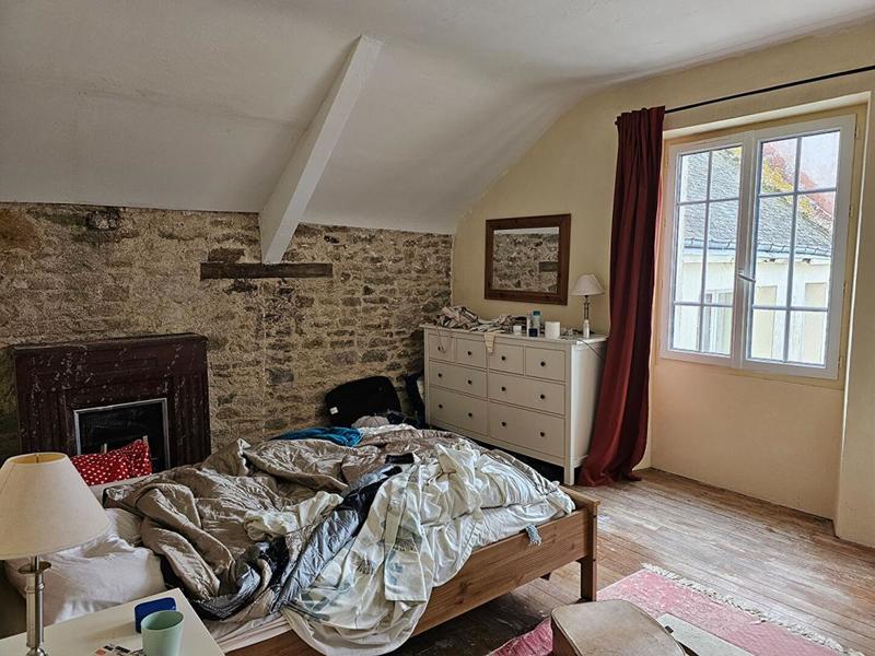 Maison - 108 m² - 5 pièces