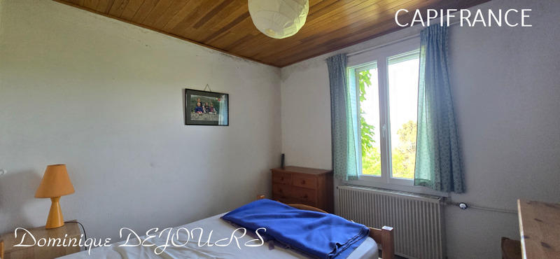 Maison - 176 m² - 9 pièces