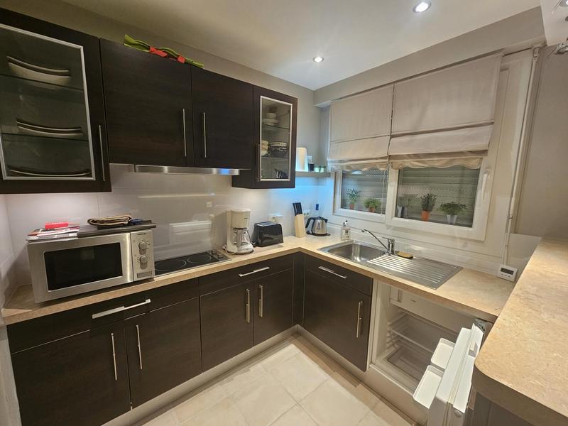 Appartement - 19 m² - 1 pièce