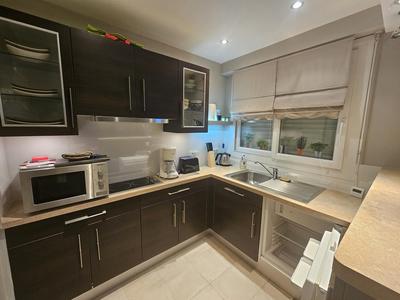 Appartement - 19 m² - 1 pièce