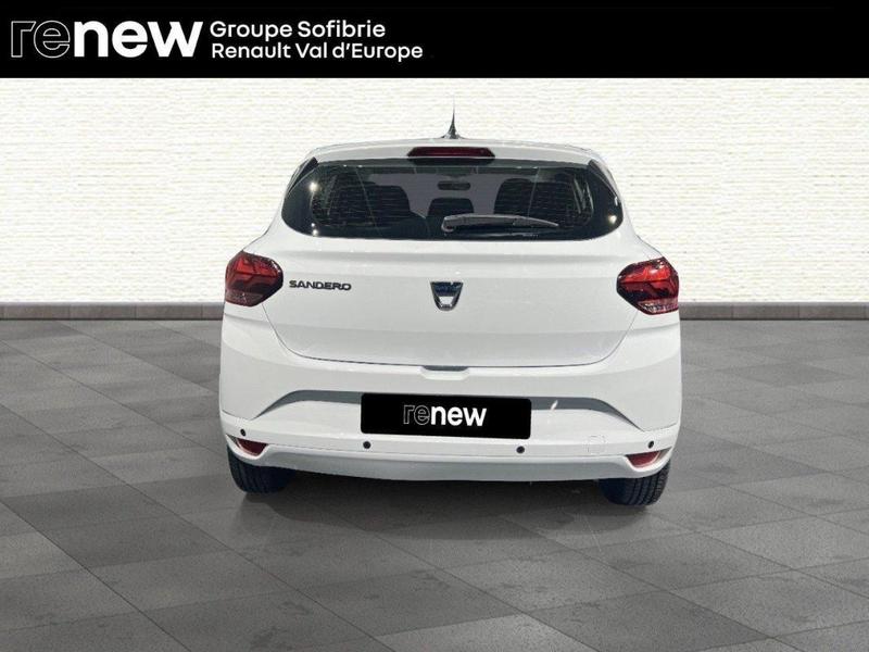 Dacia Sandero TCe 90 Cvt - 22 Confort