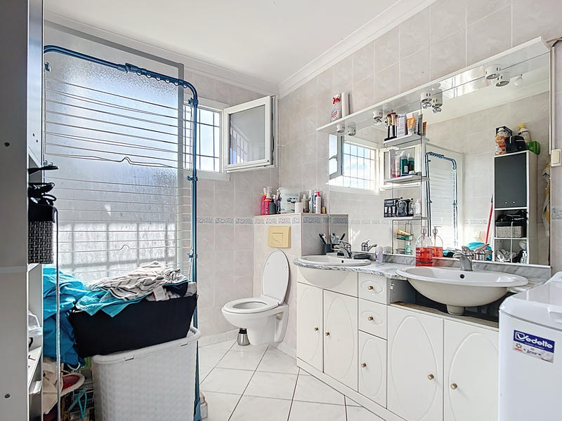 Villa - 91 m² - 4 pièces