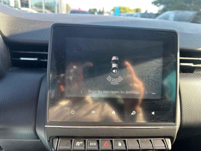 Renault Clio 1.5 Blue dCi 85 cv Business