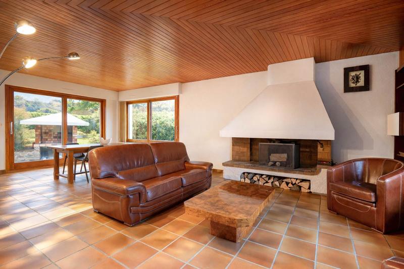 Maison - 121 m² - 3 pièces