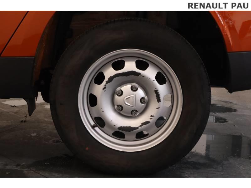 Dacia Duster Eco-G 100 4x2 Essential