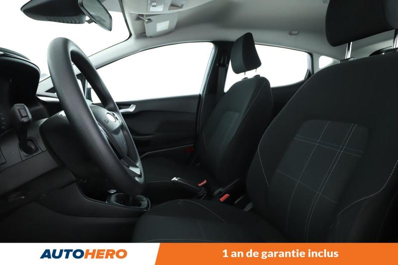 Ford Fiesta 1.1 Trend 5p 85 ch