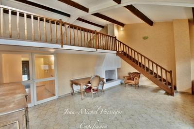 Appartement - 130 m² - 7 pièces