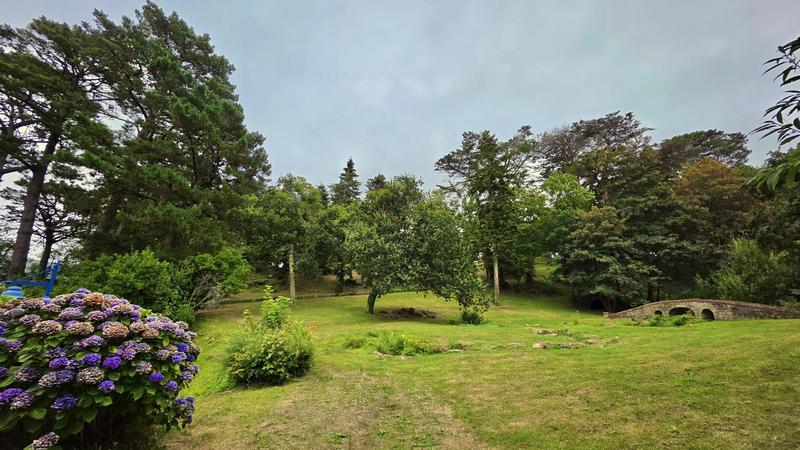 Maison - 55 m² - 3 pièces