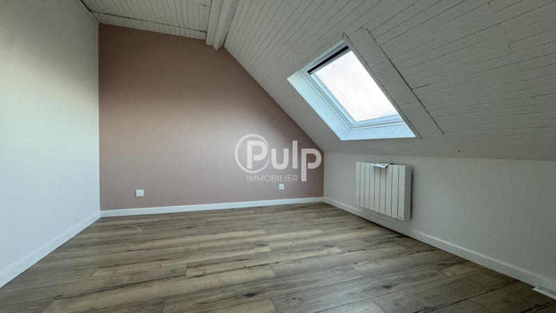 Immeuble - 146 m² - 6 pièces