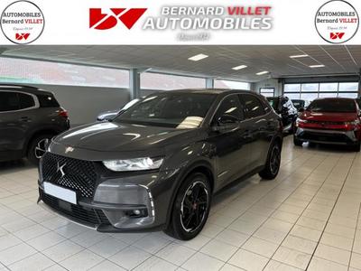 Ds Ds 7 Crossback Ds7 PureTech 130 Eat8 Performance Line