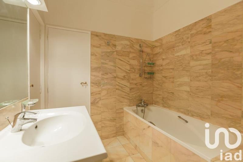 Appartement - 25 m² - 1 pièce