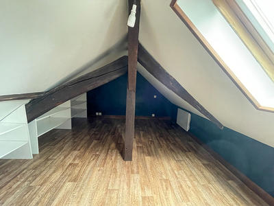 Immeuble - 295 m² - 7 pièces