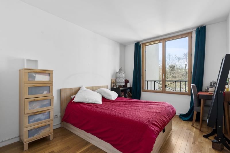 Appartement - 81 m² - 4 pièces