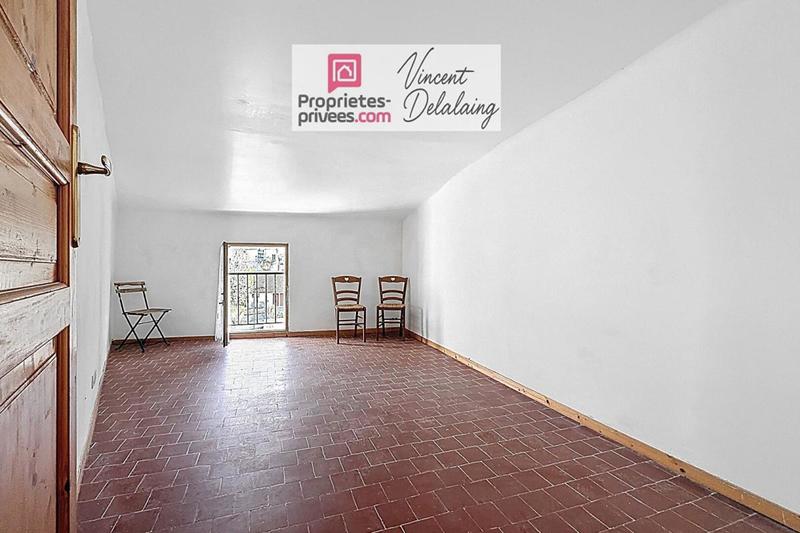 Maison - 46 m² - 3 pièces