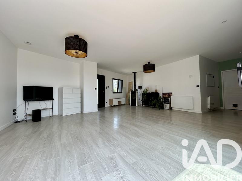 Maison - 148 m² - 4 pièces