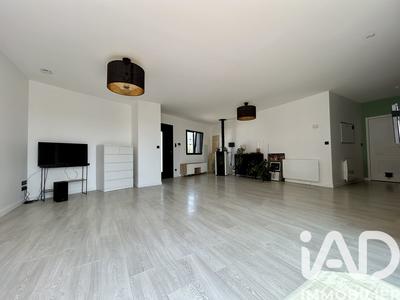 Maison - 148 m² - 4 pièces