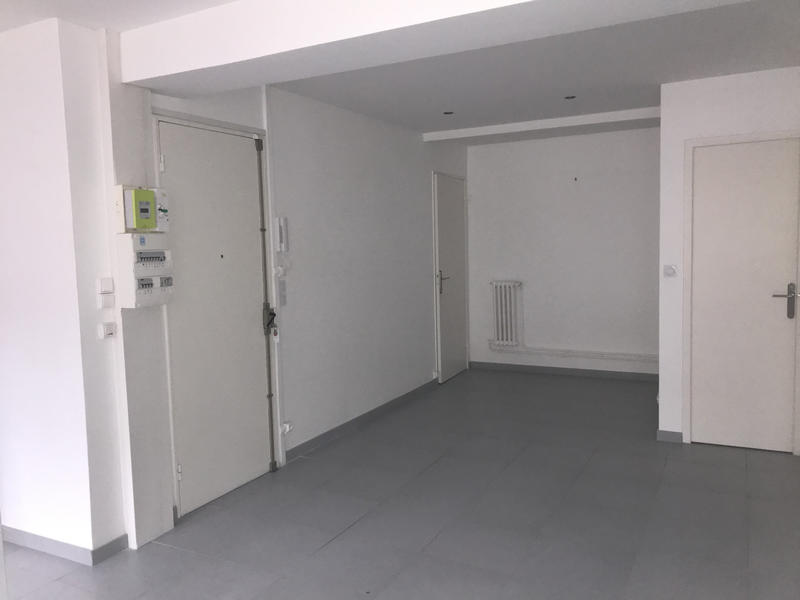 Appartement - 42 m² - 1 pièce