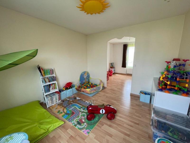 Maison - 149 m² - 7 pièces