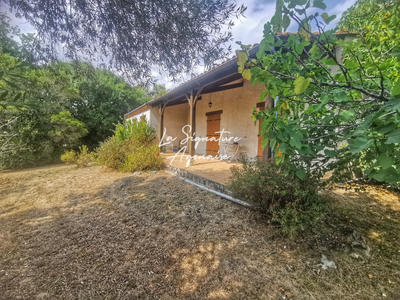 Maison - 190 m² - 9 pièces