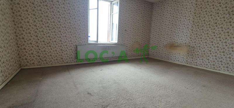 Maison - 75 m² - 4 pièces