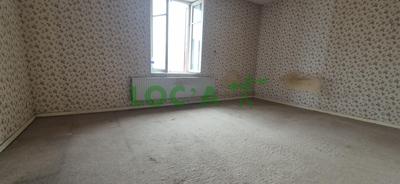 Maison - 75 m² - 4 pièces